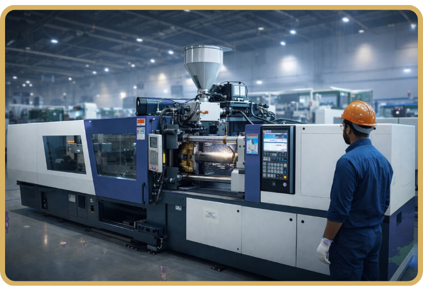 Injection Molding
